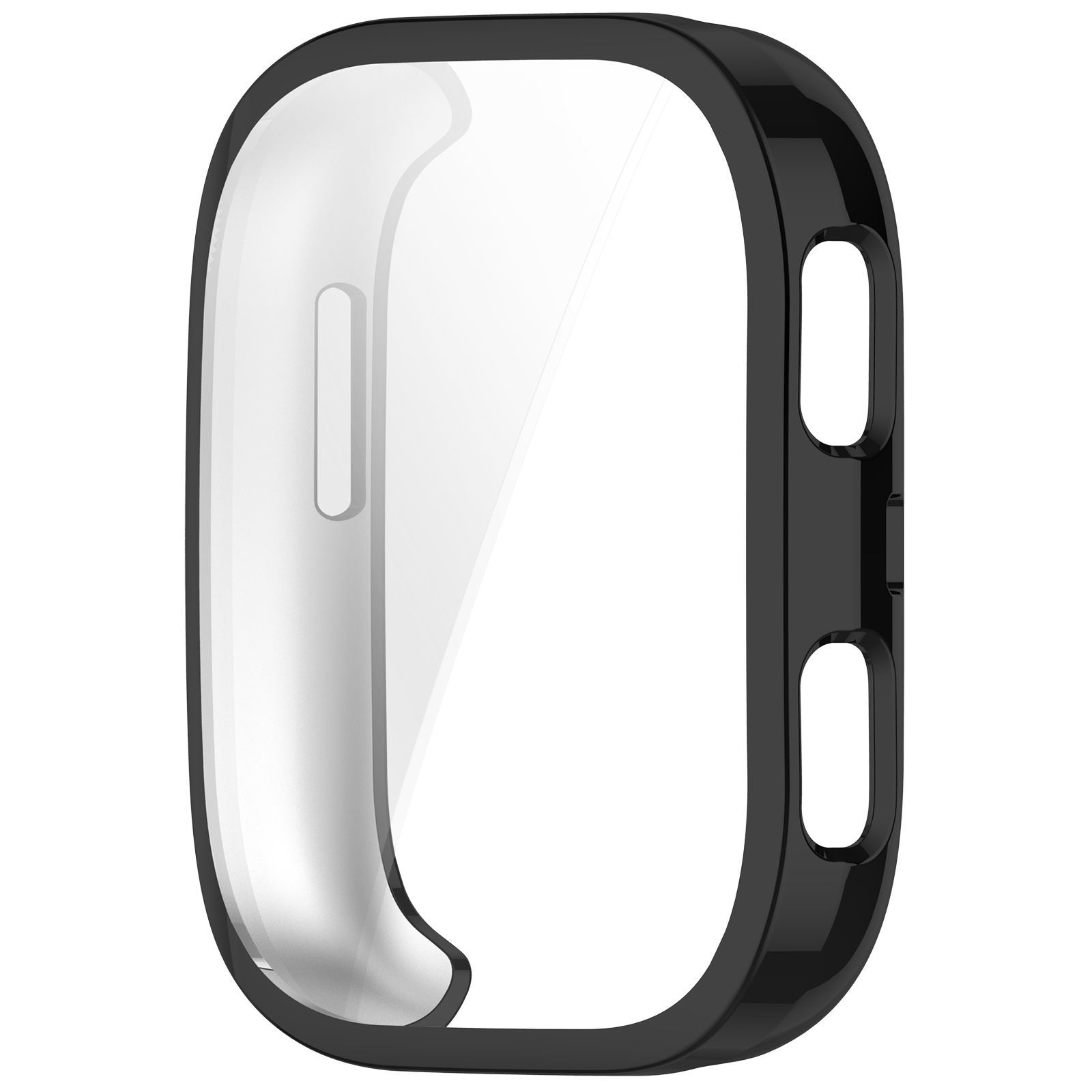 ชุบด้วยไฟฟ้าสีดำ