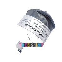 Filter Cakram PALL Acro Jepang Putih 10 Mikron Luer - LCF-12100 Filter Tinta