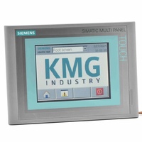 Simatic OEM MP177 6 6AV6642-0EA01-3AX0 HMI PLC