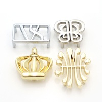 Placas de Metal Personalizadas para Bolsos, Placas de Metal con Logotipo, Etiquetas de Metal Personalizadas con Logotipo para Bolsos, Etiquetas de Marca de Aleación de Zinc para Bolsos