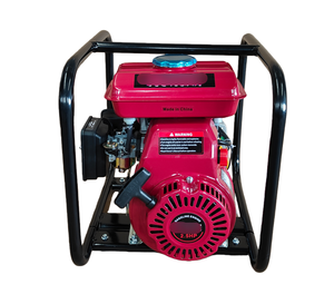 Offerta a <span class=keywords><strong>Tempo</strong></span> Limitato: Pompa d'<span class=keywords><strong>Acqua</strong></span> a Benzina 105cc 2.5HP a Bassa Pressione con Portata Personalizzabile, Pompa per Irrigazione OEM - Product Image 4
