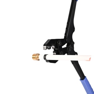 Pex-A Rohr Blau 3/4 Zoll EFIELD PEX-A Rohr 3/4 Zoll X 300 Fuß (blau) – Für Trinkwasser, Mit Rohrschneider EFIELD Pex-A Rohr 3/4 Zoll Trinkwasser 300ft Blau