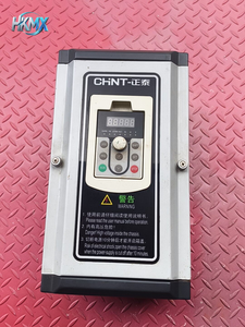 Variador de Frecuencia Industrial NVF2G-15/PS4, 15KW, 380V CA, Controlador de Velocidad del Motor - Product Image 1