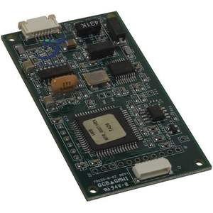 RF-MGR-MNMN-N3 BOM Components RFID <strong>READR</strong> 134.2KHZ/13.56MHZ MOD RF-MGR-MNMN-N3 - Product Image 1