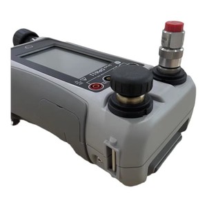 Calibrateur de pression portatif Druck DPI611 2MPa 20 Bar Instrument de test - Product Image 3