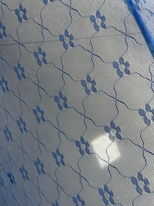 Mosquitera de cama Queen de África <span class=keywords><strong>para</strong></span> bebé, tienda de campaña de poliéster de malla plegable y plegada <span class=keywords><strong>para</strong></span> uso doméstico al aire libre <span class=keywords><strong>para</strong></span> acampar en verano - Product Image 3