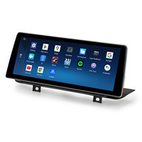 Stock UE ES3922N Android 14.0 Auto Radio pour BMW Série 2 F45 Active Tourer F46 Gran Tourer Lecteur vidéo multimédia GPS intégré