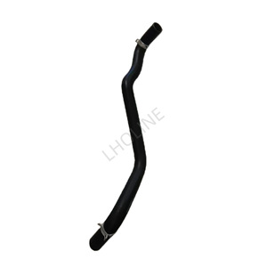 Tuyau en caoutchouc LHOLINE 25412-1M000 EPDM, tuyau de carburant, tuyau de chauffe-eau du réservoir, connecteur - Product Image 3