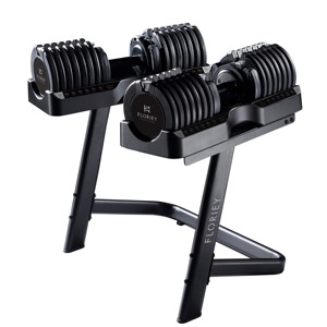 Mancuerna multifunción de calidad premium, equipo deportivo para gimnasio, de gran venta, con agarre cómodo y ajustable. - Product Image 6