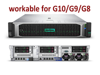 9G قراءة مكثفة M.2 SSD