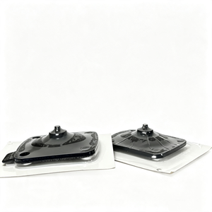 00584378 Diafragma para Accesorios de Interruptor de Diafragma Bur Kert DN40, Diafragma Doble PTFE+EPDM - Product Image 5