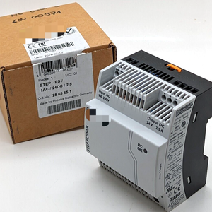 24DC ควบคุมการเขียนโปรแกรม PLC โดยเฉพาะ Pac ระบบอัตโนมัติทางด้านอุตสาหกรรม - Product Image 1