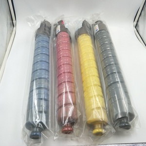 <span class=keywords><strong>Cartouche</strong></span> de <span class=keywords><strong>toner</strong></span> couleur compatible en vrac, sortie directe usine, 20 000 pages, pour Ricoh MPC3002 MPC3502 MPC4502 MPC5502 MPC6002 - Product Image 3