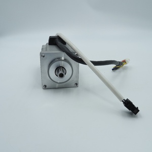 Motor para Robot Industrial AB B IRB1300 de Tres Ejes 3HAC080839-001 de Cobre para Equipos Eléctricos de Automatización Industrial - Product Image 2