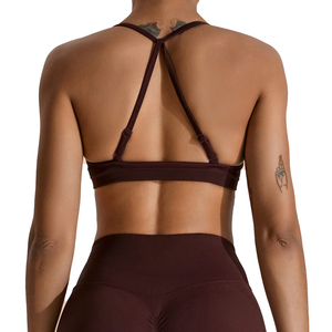 Soutien-gorge de course léger et extensible pour femmes - Product Image 4
