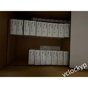 คีย์นซ์ KV-EP02 โมดูลขยาย I/O สำหรับตัวควบคุมลอจิกแบบตั้งโปรแกรมได้ ใหม่ - Product Image 2