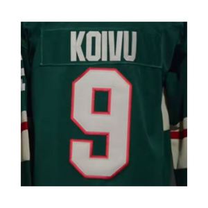 Vancouver Elias Pettersson Negro Mejor Calidad Cosido Nacional Hockey Jersey - Product Image 5