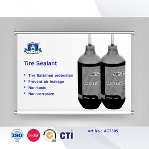 Sigillante per Pneumatici Aristo, Prodotti per la Cura dell'Auto, <span class=keywords><strong>Spray</strong></span> per Riparazione Pneumatici - Product Image 4