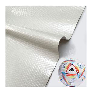 Ballons de football de qualité, imperméables, durables, avec logo personnalisé d'usine, en <span class=keywords><strong>cuir</strong></span> PU, pour l'entraînement - Product Image 1