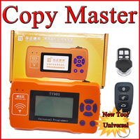 TY90S Universal Programmer Digital Frequency Detector TY200 Remote Master Data Detector Locksmith Tool Remote Control