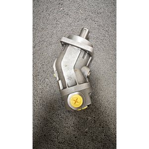 Pompe à pistons axiaux Rexroth A2FO10/61L-VBB06 à déplacement fixe 10 cm, fabrication allemande - Product Image 4