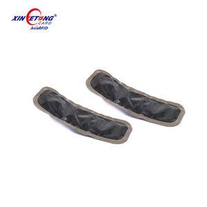 Uhf Rfid Band Tag Sticker Label Met 3 M Lijm Voor <span class=keywords><strong>Goodyear</strong></span> Band Michelin Banden Inventaris - Product Image 2