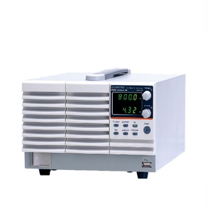 GW Instek PSW 30-36 Fuente de Alimentación CC Multirrango de 360W, Instrumento de Medición Electrónica (0~30V/0~36A) PSW 30-36 GW Instek PSW 30-36 - Product Image 4