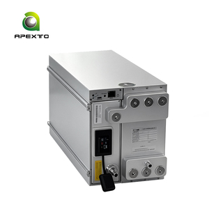 Nouvelle machine d'extraction de Bitcoin Antminer S23 XP Hyd 600TH à haute efficacité, 5340W, refroidissement liquide, matériel SHA256 - Product Image 1