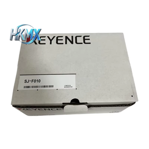 พัดลมกำจัดไฟฟ้าสถิตความเร็วสูง KEYENCE SJ-F010 SJ-F100W SJ-F020 SJ-F030 สำหรับงานประกอบอิเล็กทรอนิกส์ มีสินค้าในสต็อก - Product Image 1