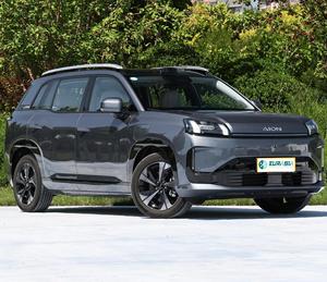 Aion V 2026 <span class=keywords><strong>Prix</strong></span> <span class=keywords><strong>de</strong></span> vente directe usine Véhicule à énergie nouvelle Cinq portes Cinq places <span class=keywords><strong>Voiture</strong></span> <span class=keywords><strong>électrique</strong></span> à traction avant pour adultes Autonomie 650 km Moteur 165 kW - Product Image 1