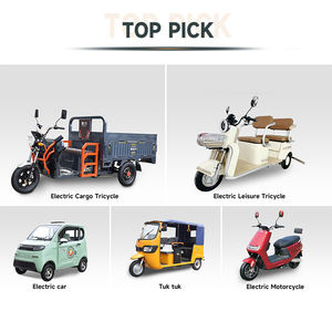 Nouvelle Arrivée Berline Électrique Économique Conduite à Gauche Batterie Lithium Propulsion Arrière Sièges en Cuir Caméra 4 Places En Promotion - Product Image 6