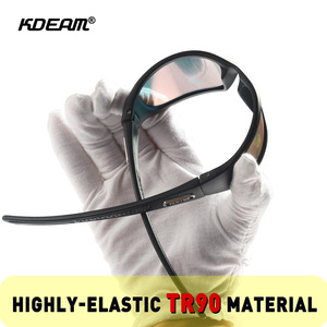 <span class=keywords><strong>KDEAM</strong></span> <span class=keywords><strong>Gafas</strong></span> de Ciclismo al Aire Libre TR90 Deportes <span class=keywords><strong>Gafas</strong></span> de Sol Polarizadas Para Hombres y Mujeres Colorido UV400 Sunglass KD0701 - Product Image 4