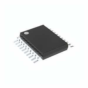 Circuito Integrado Tipo D TRANSP SGL 20TSSOP en Stock, Componentes Electrónicos en Línea, 20 TSSOP (0.173", 4.40mm de Ancho) SN74AHC573PW Lógico - Product Image 1