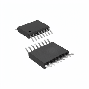 16 TFSOP Exposed Pad Electronic Circuit Components Power Management (PMIC) LTC3851EMSE-1#PBF Original - Product Image 1