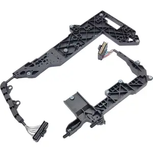 Kit de transmissão híbrida 0b5 dsg, 7 velocidades, transmissão automática, reparo para audi s-tronic a3 a4 a5 a7