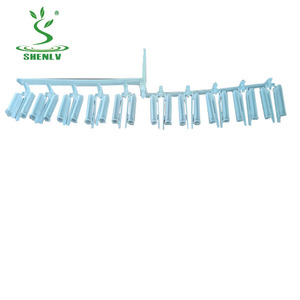 Moule à stylos multi-cavités, moule à stylos en plastique, moule à stylos à bille en plastique - Product Image 2