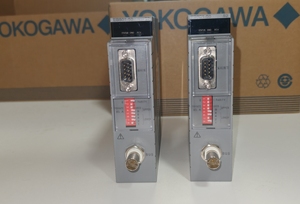 โยโกกาว่า EB501-50 โมดูลควบคุมอุตสาหกรรมโรงงานใหม่ PLC 1 I/O 220V อีเธอร์เน็ต DCS นำเข้าแท้ หน่วยความจำ ROM ผลิตในญี่ปุ่น - Product Image 4