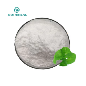 Poudre d'<span class=keywords><strong>hydrocotyle</strong></span> d'extrait de Gotu Kola de qualité cosmétique Asiaticoside 10%-95% Poudre d'extrait de Centella Asiatica - Product Image 5