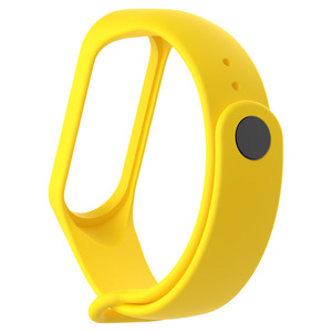 Nueva llegada reloj de silicona suave deporte al por mayor Correa <span class=keywords><strong>banda</strong></span> de silicona 3 para <span class=keywords><strong>Mi</strong></span> <span class=keywords><strong>banda</strong></span> <span class=keywords><strong>4</strong></span> - Product Image 5