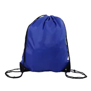 Custom backpack pvc gym daron all kinds of sports event bags beach outdoor waterproof Water Repellent drawstring bag for fitness