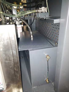 उच्च गुणवत्ता वाली सामान्य रेल इंजेक्टर परीक्षण मशीन CRS-708C आम रेल डीजल इंजेक्टर कैलिब्रेशन मशीन ईंधन पंप परीक्षण बेंच - Product Image 3