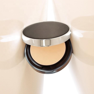 Crème Correctrice Minérale Naturelle Waterproof <span class=keywords><strong>Haute</strong></span> <span class=keywords><strong>Couvrance</strong></span> Marque Privée Maquillage Vegan OEM Base de Teint - Product Image 2