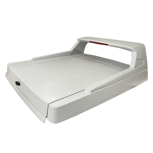 ฝาครอบไฟเบอร์กลาส hardtop แบบเต็มกล่องฝาครอบแบบสปอร์ตสำหรับ <span class=keywords><strong>SR5</strong></span>ไฮลักซ์รีโว - Product Image 3