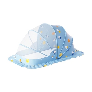 Mosquitera para cuna de bebé, nido plegable para dormir, mosquiteras para bebés, mosquitera portátil para cama de bebé - Product Image 1