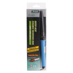 Prokit Ceramic Soldering <b>Iron</b> 20 40W PTC Heating Element Fast Heat Up Electronic Repair Tool - Product Image 3