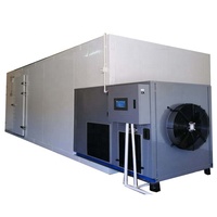 Four de dessiccateur de nourriture d'approvisionnement direct d'usine de Baixin pour le séchage de machine industrielle de dessiccateur de mouche de poisson