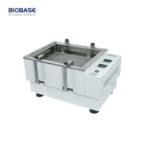 <span class=keywords><strong>Bagno</strong></span> Termostatico Agitatore BIOBASE con Controllo Indipendente di Temperatura e Velocità per Laboratorio - Product Image 2