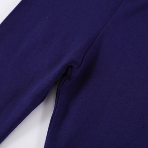 Vêtements pour bébés filles, leggings de sport avec motifs brodés d'une licorne, vente en gros - Product Image 4