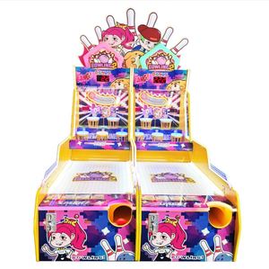 Jeux d'arcade en gros, salles de jeux, machines d'arcade commerciales à monnayeur, machines à sous pour enfants - Product Image 1