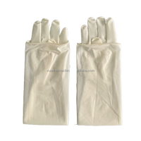 Gant chirurgical médical emballage intérieur Machine papier doublure pochette sac Film feuille emballage plafonnement cas faisant des applications alimentaires